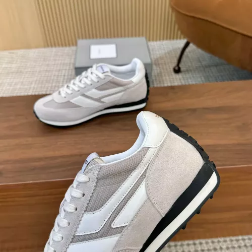 Replica Tom Ford Casual Shoes For Men #1347747 $118.00 USD for Wholesale
