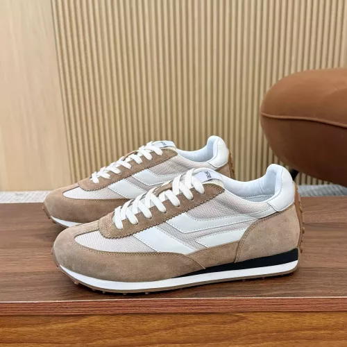 Wholesale Tom Ford Casual Shoes For Men #1347748 $118.00 USD, Wholesale Quality Replica Tom Ford Casual Shoes