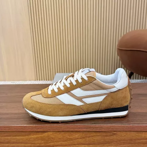 Replica Tom Ford Casual Shoes For Men #1347749 $118.00 USD for Wholesale