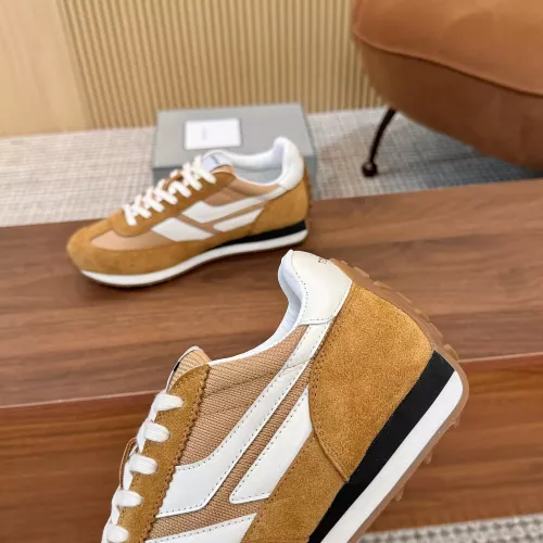 Replica Tom Ford Casual Shoes For Men #1347749 $118.00 USD for Wholesale