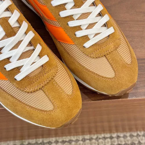 Replica Tom Ford Casual Shoes For Men #1347750 $118.00 USD for Wholesale
