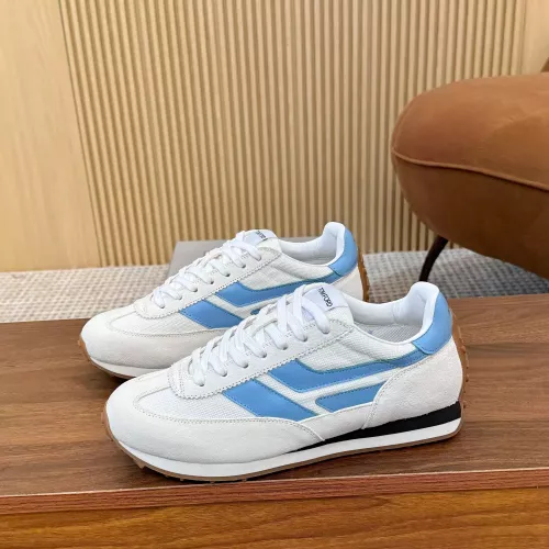 Wholesale Tom Ford Casual Shoes For Men #1347751 $118.00 USD, Wholesale Quality Replica Tom Ford Casual Shoes