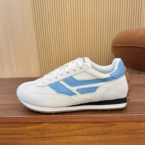 Replica Tom Ford Casual Shoes For Men #1347751 $118.00 USD for Wholesale