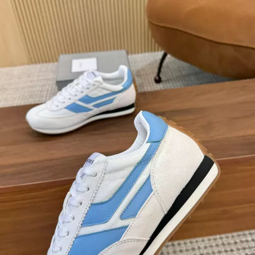 Replica Tom Ford Casual Shoes For Men #1347751 $118.00 USD for Wholesale