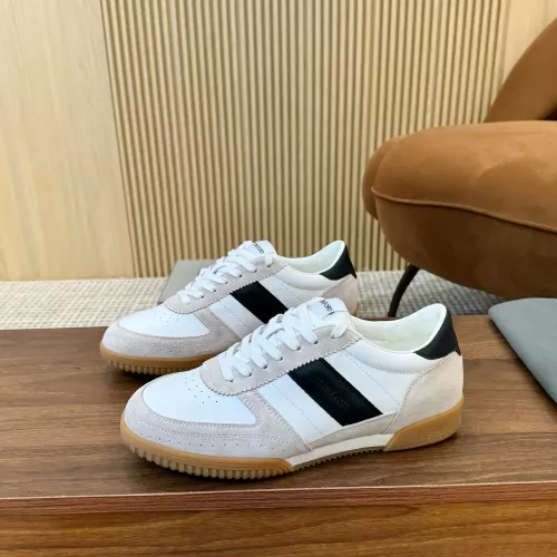 Wholesale Tom Ford Casual Shoes For Men #1347764 $115.00 USD, Wholesale Quality Replica Tom Ford Casual Shoes