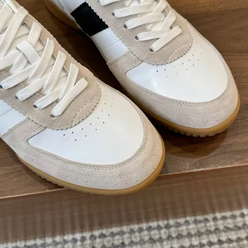 Replica Tom Ford Casual Shoes For Men #1347764 $115.00 USD for Wholesale