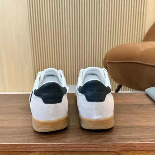 Replica Tom Ford Casual Shoes For Men #1347764 $115.00 USD for Wholesale