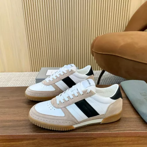 Wholesale Tom Ford Casual Shoes For Men #1347765 $115.00 USD, Wholesale Quality Replica Tom Ford Casual Shoes