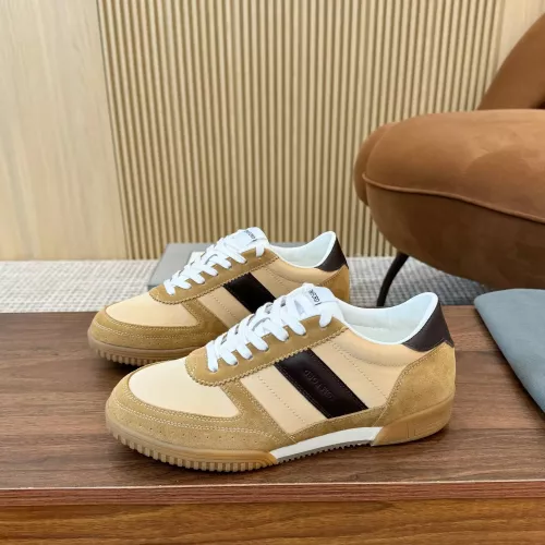 Wholesale Tom Ford Casual Shoes For Men #1347769 $115.00 USD, Wholesale Quality Replica Tom Ford Casual Shoes