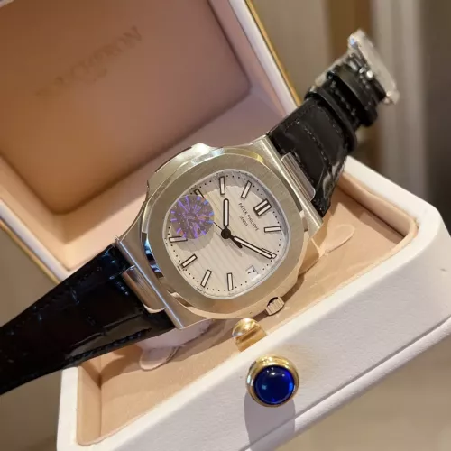 Wholesale Patek Philippe AAA Quality Watches For Men #1347773 $241.32 USD, Wholesale Quality Replica Patek Philippe AAA Quality Watches