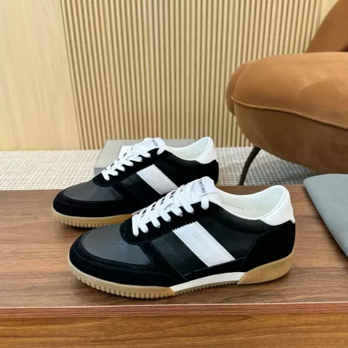 Wholesale Tom Ford Casual Shoes For Men #1347776 $115.00 USD, Wholesale Quality Replica Tom Ford Casual Shoes