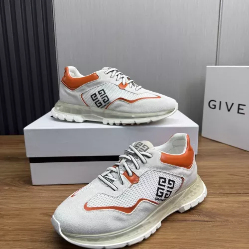 Wholesale Givenchy Casual Shoes For Men #1347782 $100.00 USD, Wholesale Quality Replica Givenchy Casual Shoes