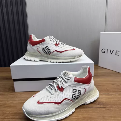 Wholesale Givenchy Casual Shoes For Men #1347783 $100.00 USD, Wholesale Quality Replica Givenchy Casual Shoes
