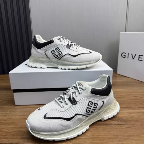Wholesale Givenchy Casual Shoes For Men #1347786 $100.00 USD, Wholesale Quality Replica Givenchy Casual Shoes
