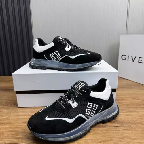 Wholesale Givenchy Casual Shoes For Men #1347787 $100.00 USD, Wholesale Quality Replica Givenchy Casual Shoes