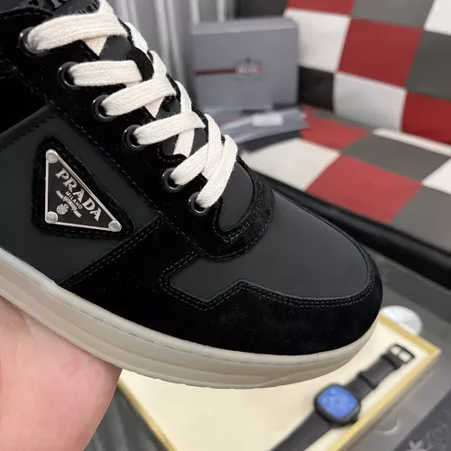 Replica Prada Casual Shoes For Men #1347797 $100.00 USD for Wholesale