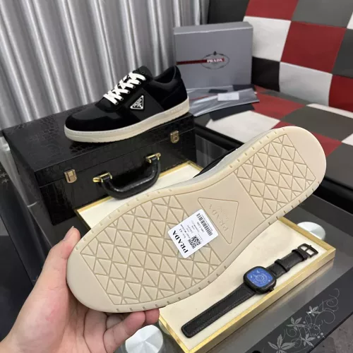 Replica Prada Casual Shoes For Men #1347797 $100.00 USD for Wholesale
