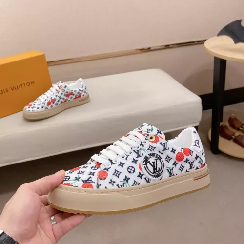 Replica Louis Vuitton Casual Shoes For Men #1347798 $72.00 USD for Wholesale
