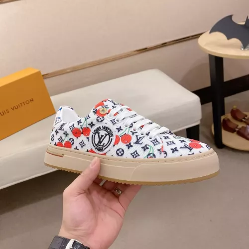 Replica Louis Vuitton Casual Shoes For Men #1347798 $72.00 USD for Wholesale