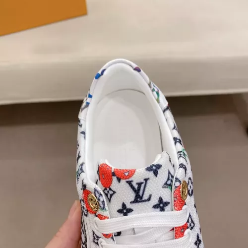 Replica Louis Vuitton Casual Shoes For Men #1347798 $72.00 USD for Wholesale