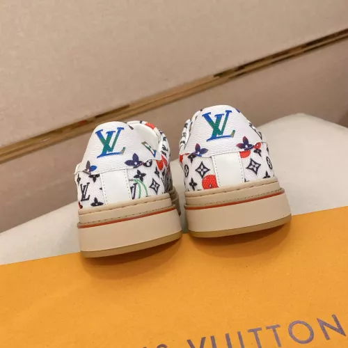 Replica Louis Vuitton Casual Shoes For Men #1347798 $72.00 USD for Wholesale