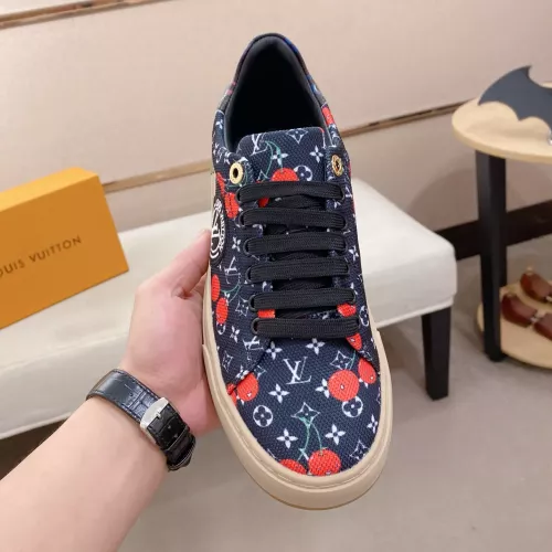 Replica Louis Vuitton Casual Shoes For Men #1347799 $72.00 USD for Wholesale