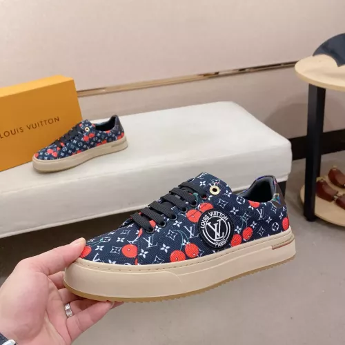Replica Louis Vuitton Casual Shoes For Men #1347799 $72.00 USD for Wholesale