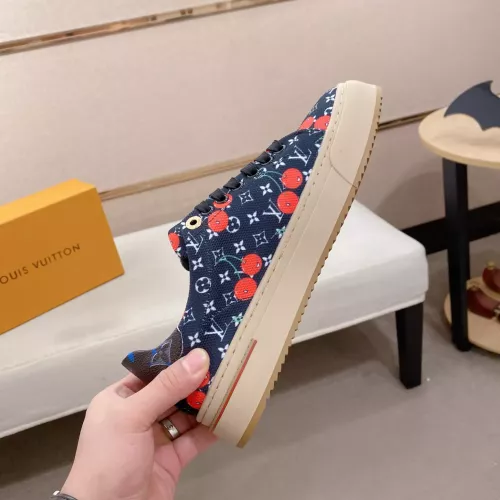 Replica Louis Vuitton Casual Shoes For Men #1347799 $72.00 USD for Wholesale