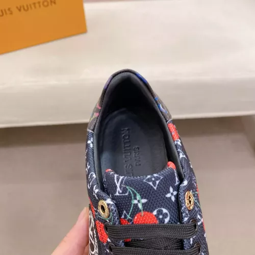 Replica Louis Vuitton Casual Shoes For Men #1347799 $72.00 USD for Wholesale