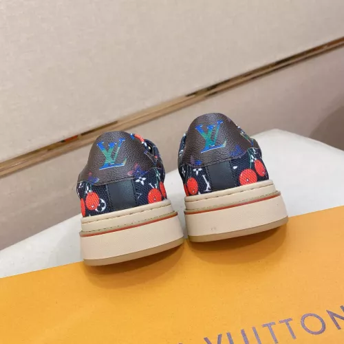 Replica Louis Vuitton Casual Shoes For Men #1347799 $72.00 USD for Wholesale