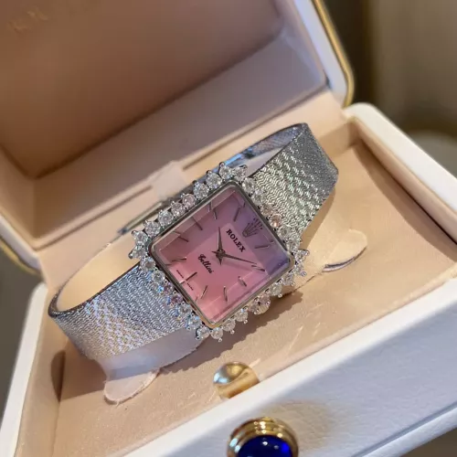 Wholesale Rolex AAA Quality Watches For Women #1347800 $118.00 USD, Wholesale Quality Replica Rolex AAA Quality Watches