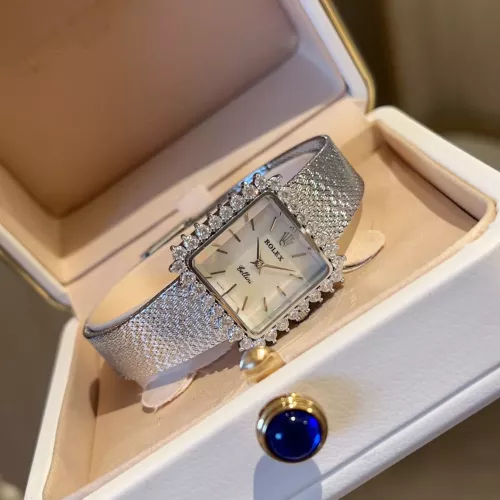 Wholesale Rolex AAA Quality Watches For Women #1347801 $118.00 USD, Wholesale Quality Replica Rolex AAA Quality Watches