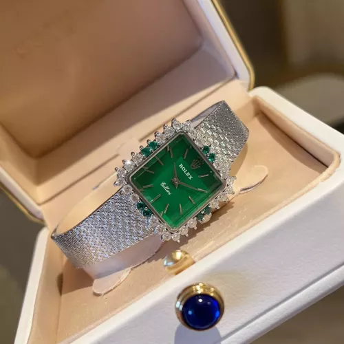 Wholesale Rolex AAA Quality Watches For Women #1347804 $118.00 USD, Wholesale Quality Replica Rolex AAA Quality Watches