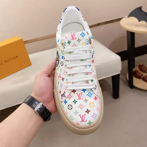 Replica Louis Vuitton Casual Shoes For Men #1347805 $72.00 USD for Wholesale