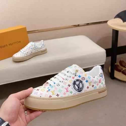 Replica Louis Vuitton Casual Shoes For Men #1347805 $72.00 USD for Wholesale