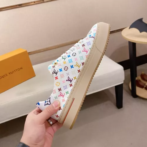Replica Louis Vuitton Casual Shoes For Men #1347805 $72.00 USD for Wholesale