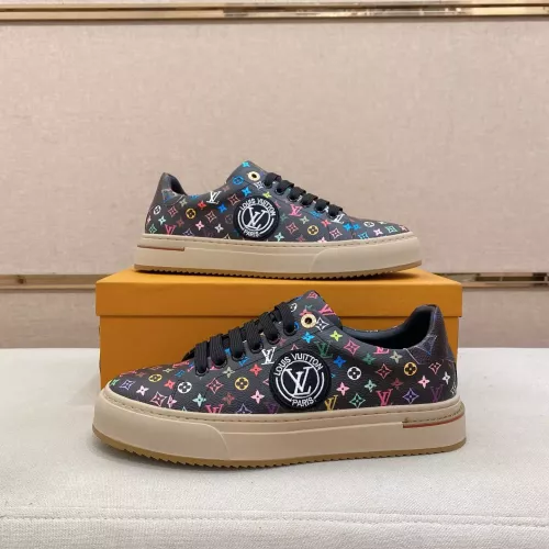 Wholesale Louis Vuitton Casual Shoes For Men #1347806 $72.00 USD, Wholesale Quality Replica Louis Vuitton Casual Shoes