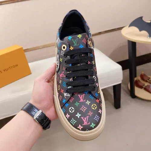 Replica Louis Vuitton Casual Shoes For Men #1347806 $72.00 USD for Wholesale