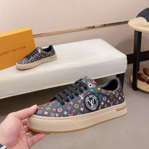 Replica Louis Vuitton Casual Shoes For Men #1347806 $72.00 USD for Wholesale