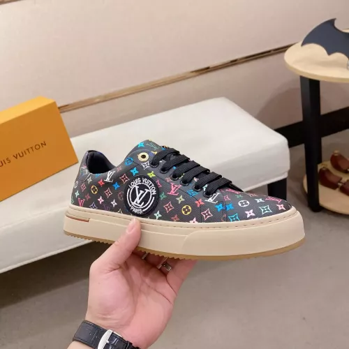 Replica Louis Vuitton Casual Shoes For Men #1347806 $72.00 USD for Wholesale
