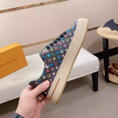 Replica Louis Vuitton Casual Shoes For Men #1347806 $72.00 USD for Wholesale