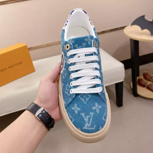 Replica Louis Vuitton Casual Shoes For Men #1347807 $72.00 USD for Wholesale