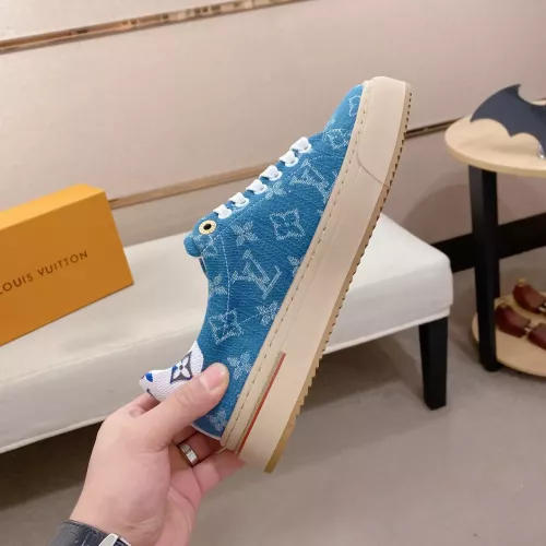 Replica Louis Vuitton Casual Shoes For Men #1347807 $72.00 USD for Wholesale