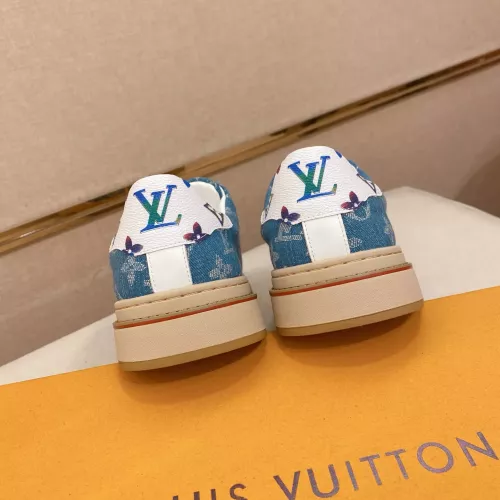 Replica Louis Vuitton Casual Shoes For Men #1347807 $72.00 USD for Wholesale