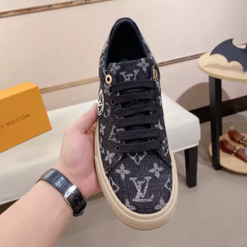 Replica Louis Vuitton Casual Shoes For Men #1347808 $72.00 USD for Wholesale