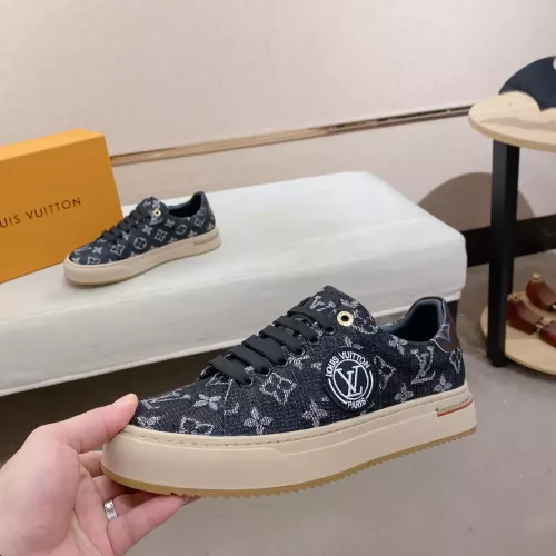 Replica Louis Vuitton Casual Shoes For Men #1347808 $72.00 USD for Wholesale