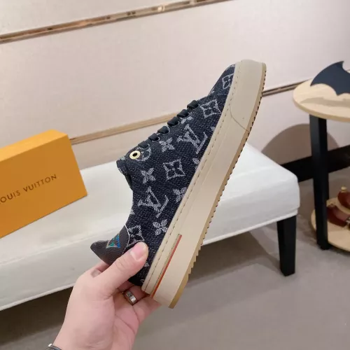 Replica Louis Vuitton Casual Shoes For Men #1347808 $72.00 USD for Wholesale