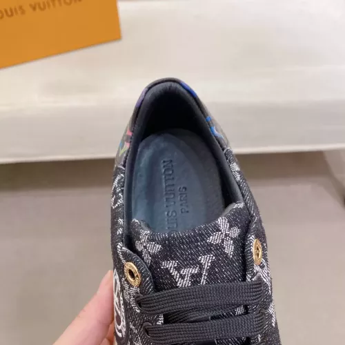 Replica Louis Vuitton Casual Shoes For Men #1347808 $72.00 USD for Wholesale