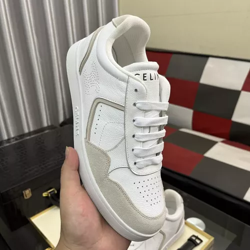 Replica Celine Casual Shoes For Men #1347812 $80.00 USD for Wholesale