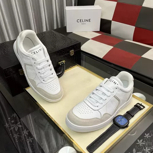 Replica Celine Casual Shoes For Men #1347812 $80.00 USD for Wholesale
